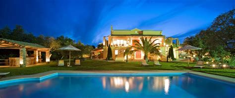 Villa Privilege Classic & Exclusive - Gouvia, Corfu