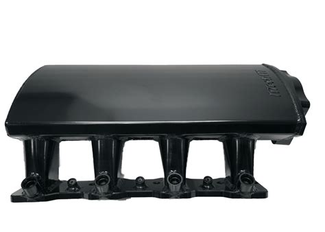 LS Short Intake 的图像结果