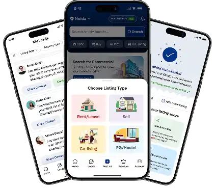 Post Free Property Ads | Sell or Rent Property Online