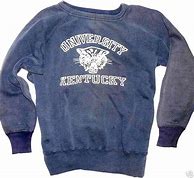 Image result for Vintage Sweatshirts