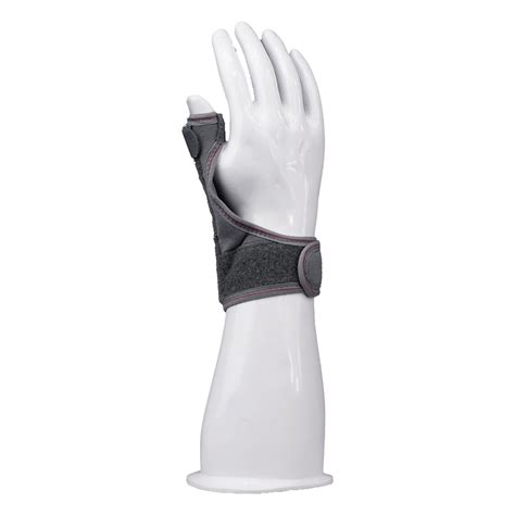 Buy Tynor Thumb Spica Splint for Right/Left Thumb Universal, 1 Count ...