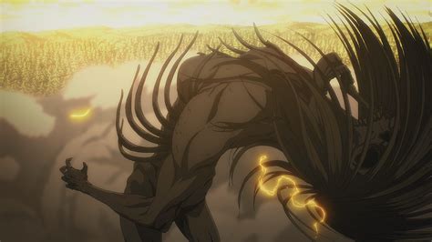 Ymir Attack On Titan Titan Form