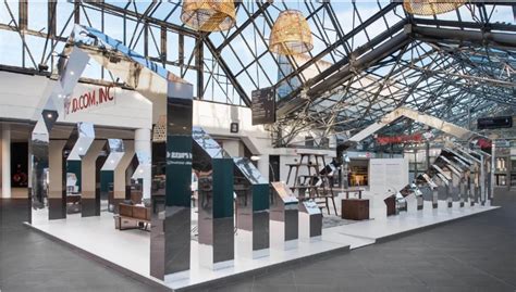 NESIL FRANCE: Customer Reviews, Stands and Services