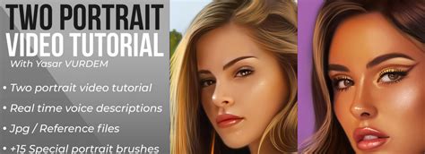 Image result for Tutorial 2D Felt Portrait