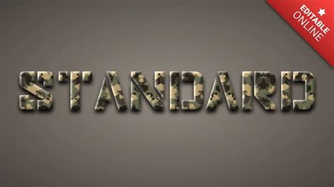 Image result for Standard Text