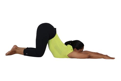 Lakshmi Andiappan Yoga