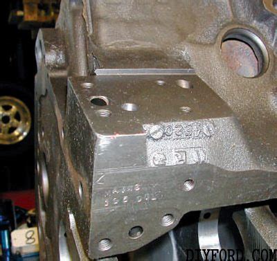 Image result for Ford Engine Block