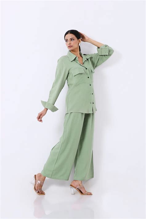 Fajr Co-ord Set - Final Sale – House of Ayuda