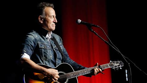 Image result for Bruce Springsteen Americans