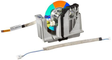Samsung BP96-01103A Assembly Color Wheel P : Amazon.in: Computers ...