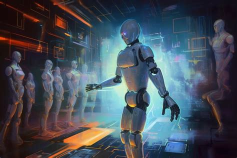 Generative Adversarial Networks Tutorial 的图像结果