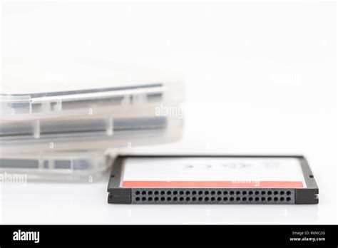 Image result for Inside Compact Flash Card