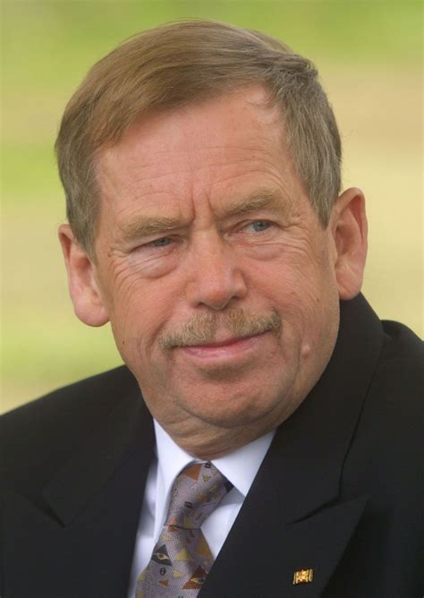 Vaclav Havel | Biography, Plays, & Facts | Britannica