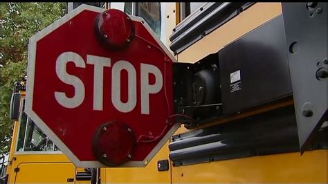 Anne Arundel County school buses to use stop-arm cameras in effort to ...