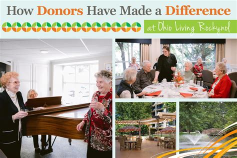 Ohio Living Rockynol