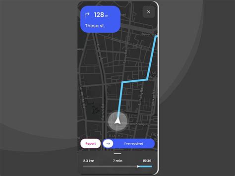 Image result for Driver App Screen