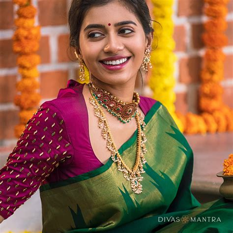 Handmade 925 Silver Kundan Necklace Sun N Rain Design