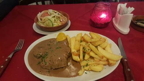 Always perfect - Reviews, Photos - Bournemouth Steak House - Tripadvisor