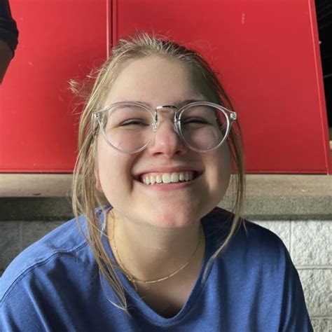 Julie - Osage Beach, : Graduated cum laude from Trinity Christian ...