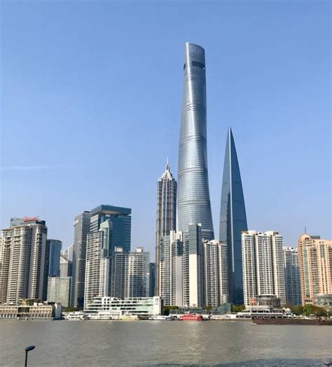上海最高建筑 上海最高楼叫什么大厦有多少米高 - 家核优居