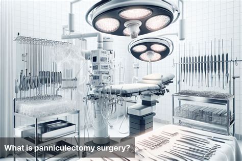 What Is A Panniculectomy