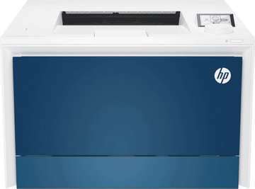 HP CP5225dn Single Function WiFi Color Laser Printer - HP : Flipkart.com