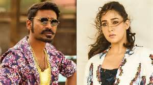 Dhanush SUES Nayanthara For Using Naanum Rowdy Dhaan Visuals In Her ...