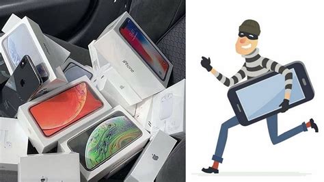 MP: Over 6 Dozen iPhones Seized At Jabalpur Railway Station During Check