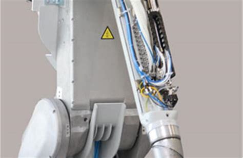 Dürr installs 155 painting robots at Volkswagen in Bratislava | Autocar ...