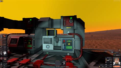 Image result for Stationeers Tutorials Base Cooling