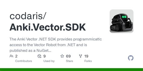 Image result for Program Anki Vector SDK