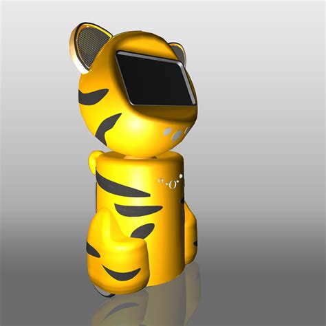 Image result for Butler Robot Design
