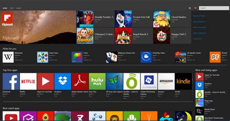 Image result for Windows 10 Cool Features