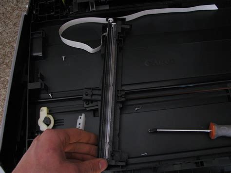 Image result for Scanner Light Not Moving