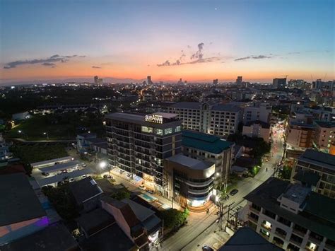 SUBANAN HOTEL AND RESIDENCE HATYAI (Kho Hong) - Hotel Reviews, Photos ...
