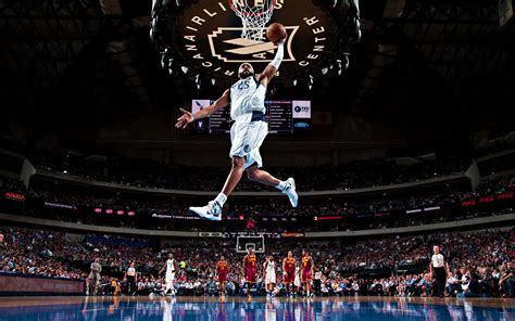NBA, Basketball, Vince Carter, Dallas Wallpapers HD / Desktop and ...