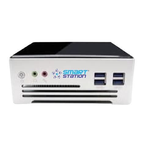 SMARTSTATION Mini PC Customize PC OPS Thin Client Zero Client