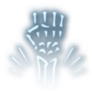 Strength of the Grave - bg3.wiki