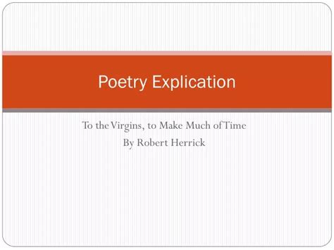 Image result for Poetic Explication