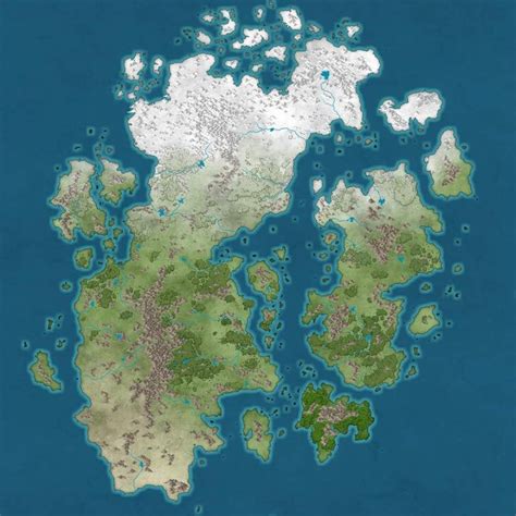 Artistic World Map 的图像结果