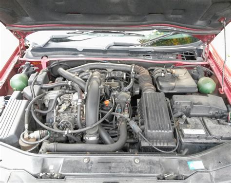 1998 Citroen Xantia 1.9TD Sensation