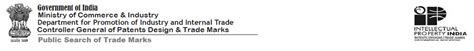trade marks registry