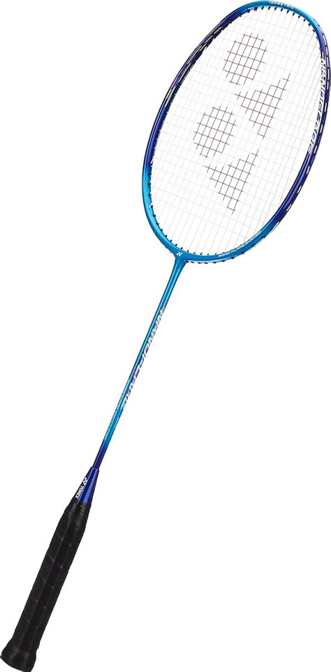 Buy Yonex Badminton Racquet Nanflare 001 Clear Cyan Online at Low ...