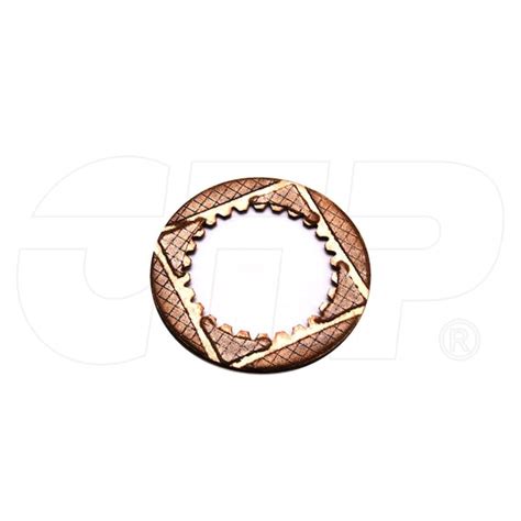 Aic Replacement Parts Disc-Clutch 1.7-Mm Thk Fits Caterpillar Models ...