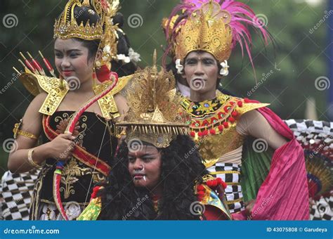 Indonesian Culture And Traditions