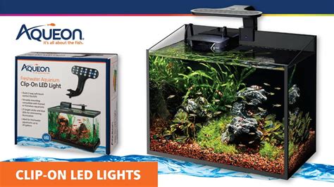 Image result for Aqueon LED Modular Light Fixture 20 Inches