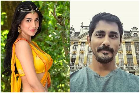 When Shruti Haasan made Bollywood a secondary option for ex-boyfriend ...