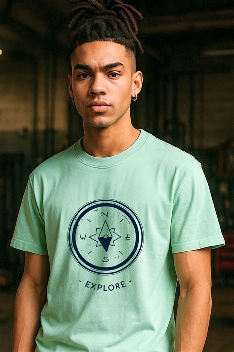 Unisex Travel and Explore Printed T-Shirt | Shop Now – Fafo Store