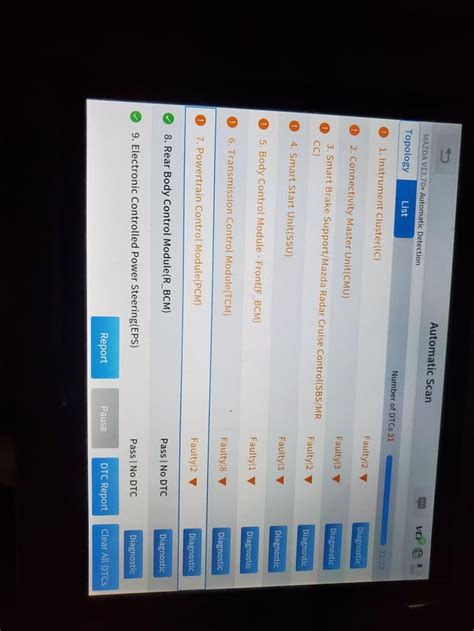 Image result for Mazda Code U0316