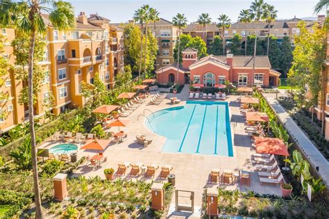 Cherry Orchard Apartments Sunnyvale | Features & Amenities